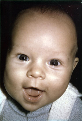 Daniel Sutter Lima 1967