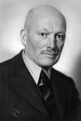 Ulrich Sutter-Wirth 1935 oder 1937